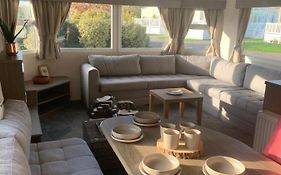 Parkdean Cherry Tree Holiday Park Burgh Castle